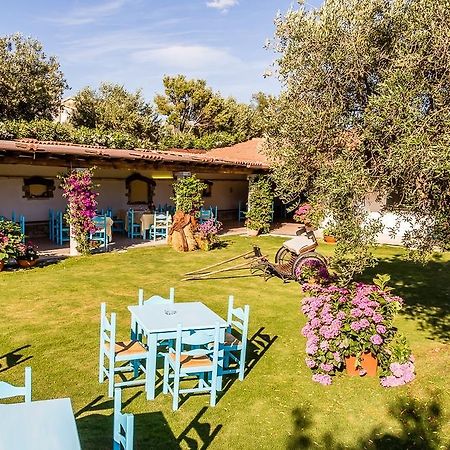 Piccolo Ranch Villa Villa San Pietro Kültér fotó