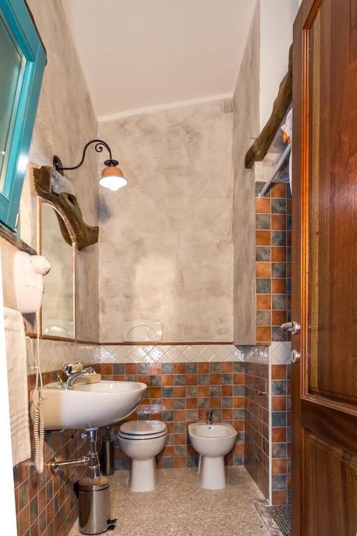 Piccolo Ranch Villa Villa San Pietro Kültér fotó