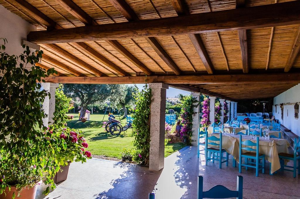 Piccolo Ranch Villa Villa San Pietro Kültér fotó