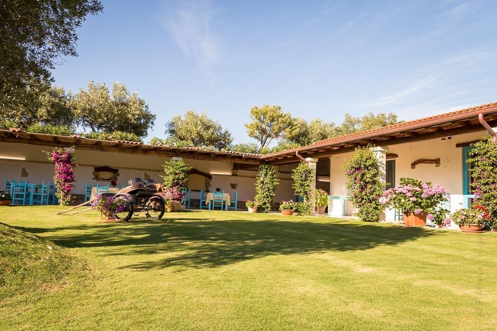 Piccolo Ranch Villa Villa San Pietro Kültér fotó