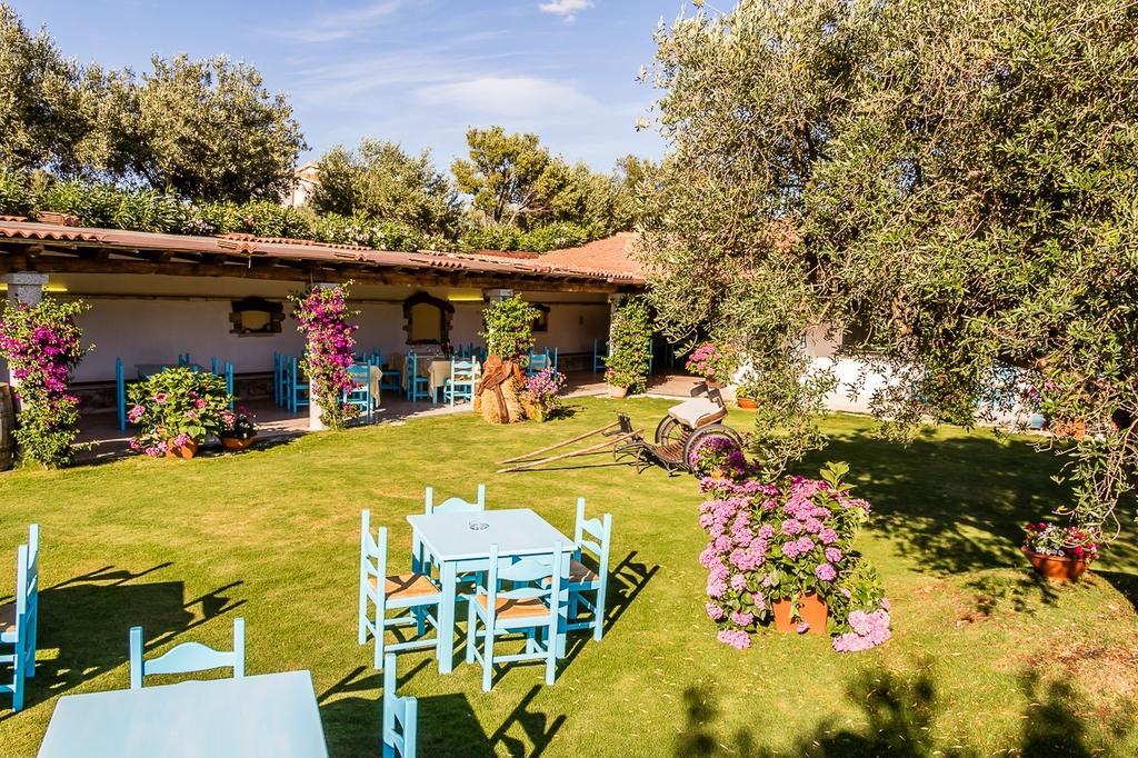 Piccolo Ranch Villa Villa San Pietro Kültér fotó