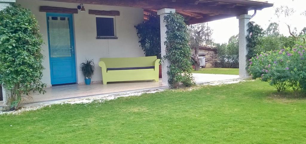 Piccolo Ranch Villa Villa San Pietro Szoba fotó