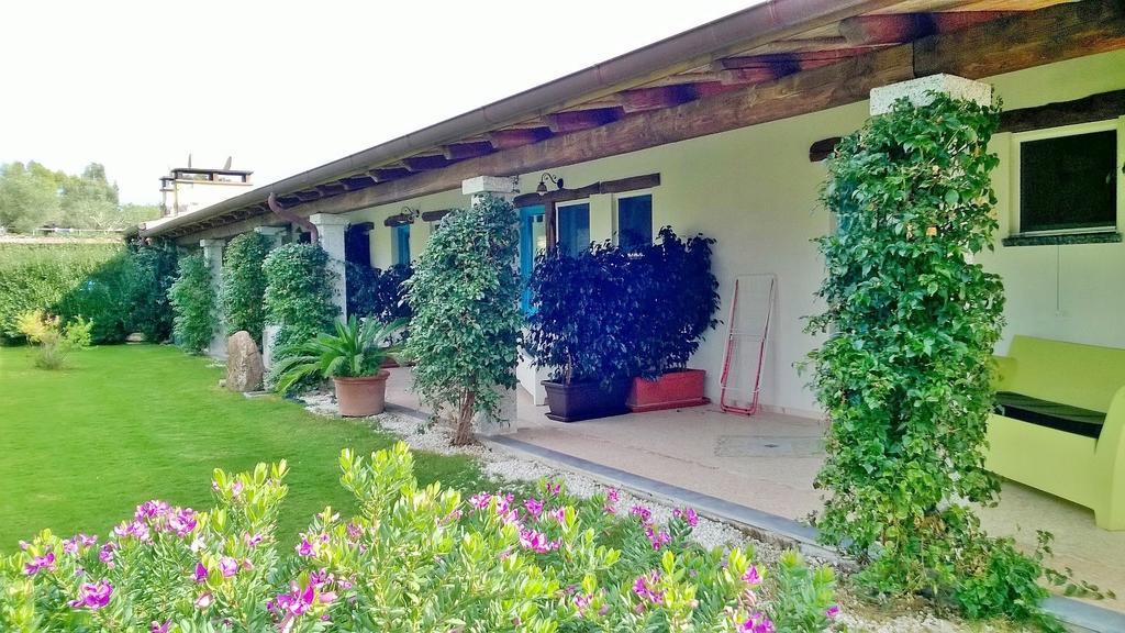 Piccolo Ranch Villa Villa San Pietro Szoba fotó