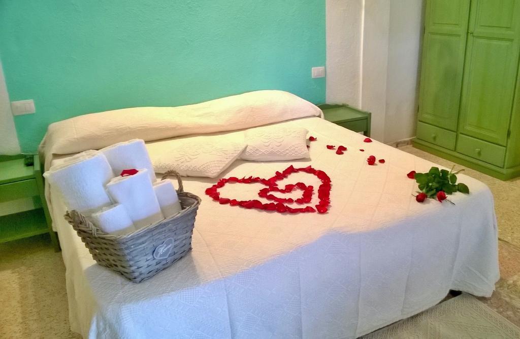 Piccolo Ranch Villa Villa San Pietro Kültér fotó