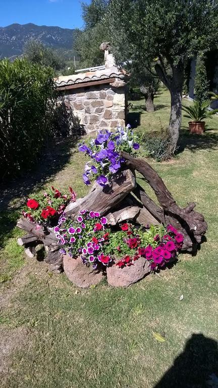 Piccolo Ranch Villa Villa San Pietro Kültér fotó