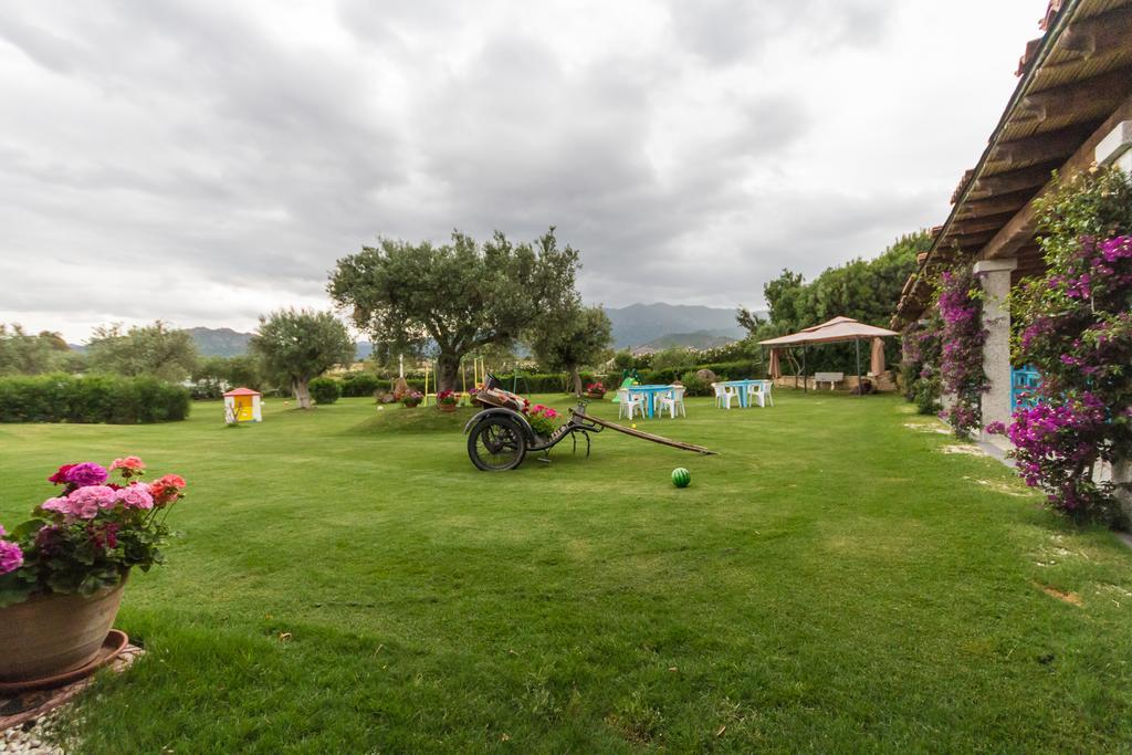 Piccolo Ranch Villa Villa San Pietro Kültér fotó