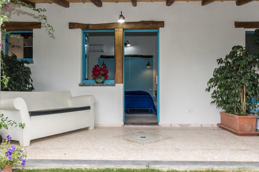 Piccolo Ranch Villa Villa San Pietro Szoba fotó