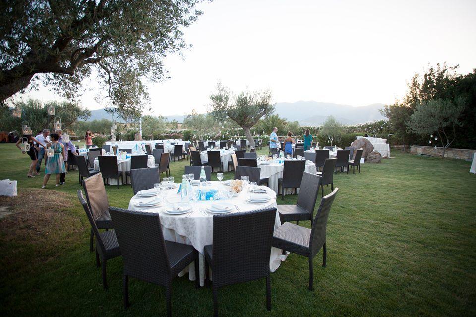 Piccolo Ranch Villa Villa San Pietro Kültér fotó