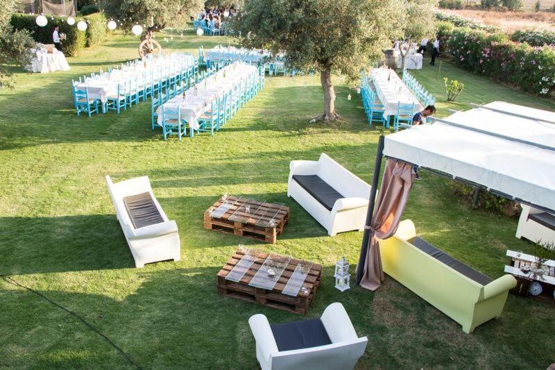Piccolo Ranch Villa Villa San Pietro Kültér fotó