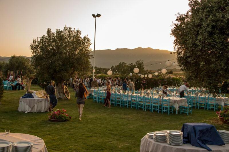 Piccolo Ranch Villa Villa San Pietro Kültér fotó