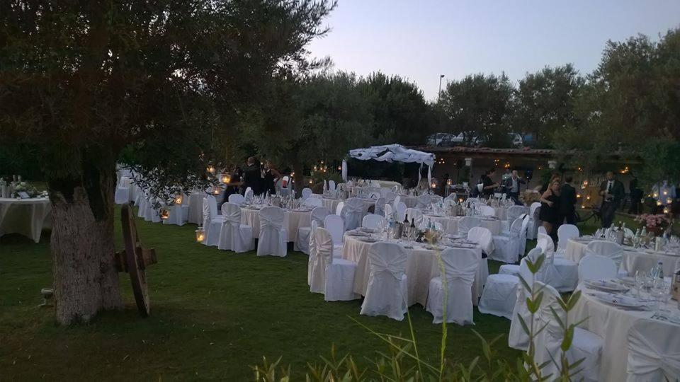 Piccolo Ranch Villa Villa San Pietro Kültér fotó