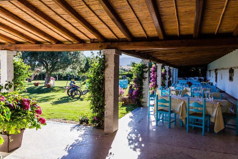 Piccolo Ranch Villa Villa San Pietro Kültér fotó